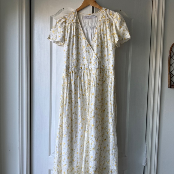 Christy Dawn Dawn Dress in Sunspray - Picture 2 of 3